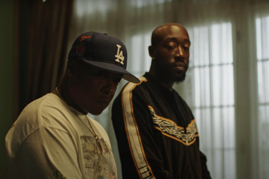 Music Mondays: Black Illuminati by Freddie Gibbs ft Jadakiss