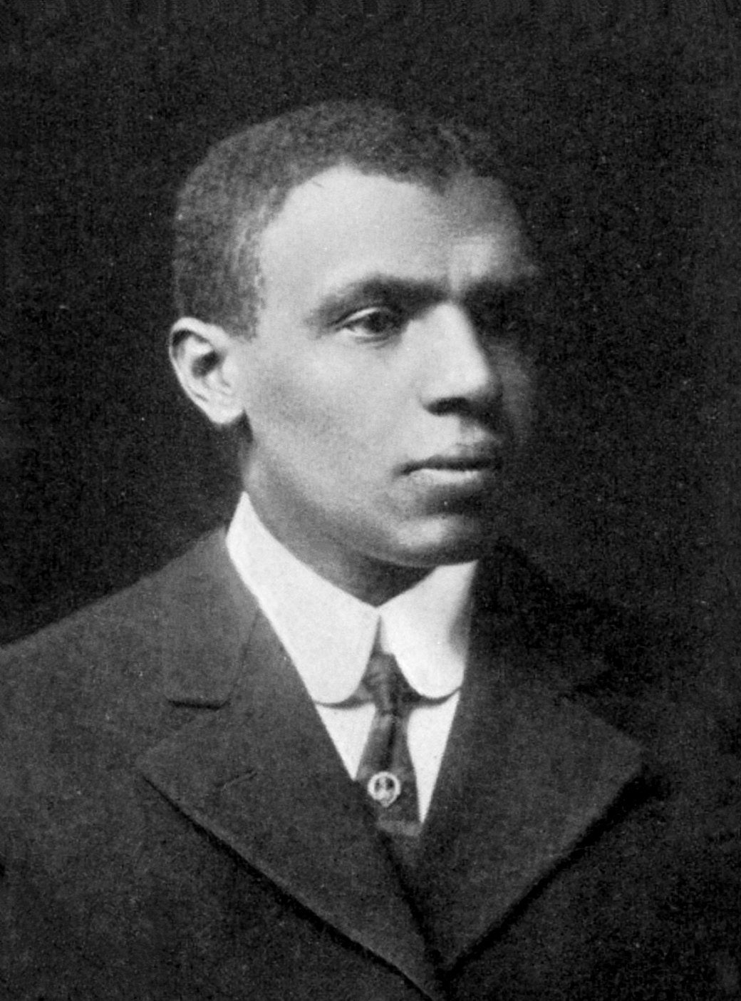 Black History Facts #9: John Baxter Taylor