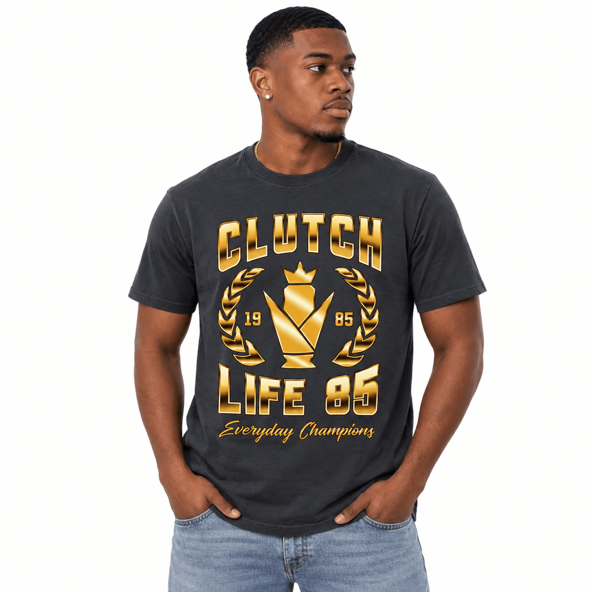 Everyday Champions Tee