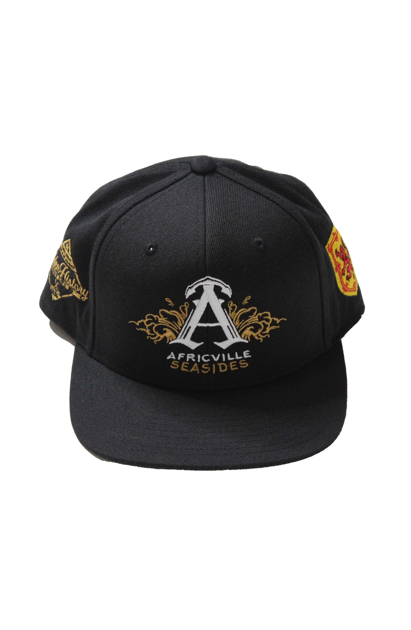 Africville Seasides Snapback