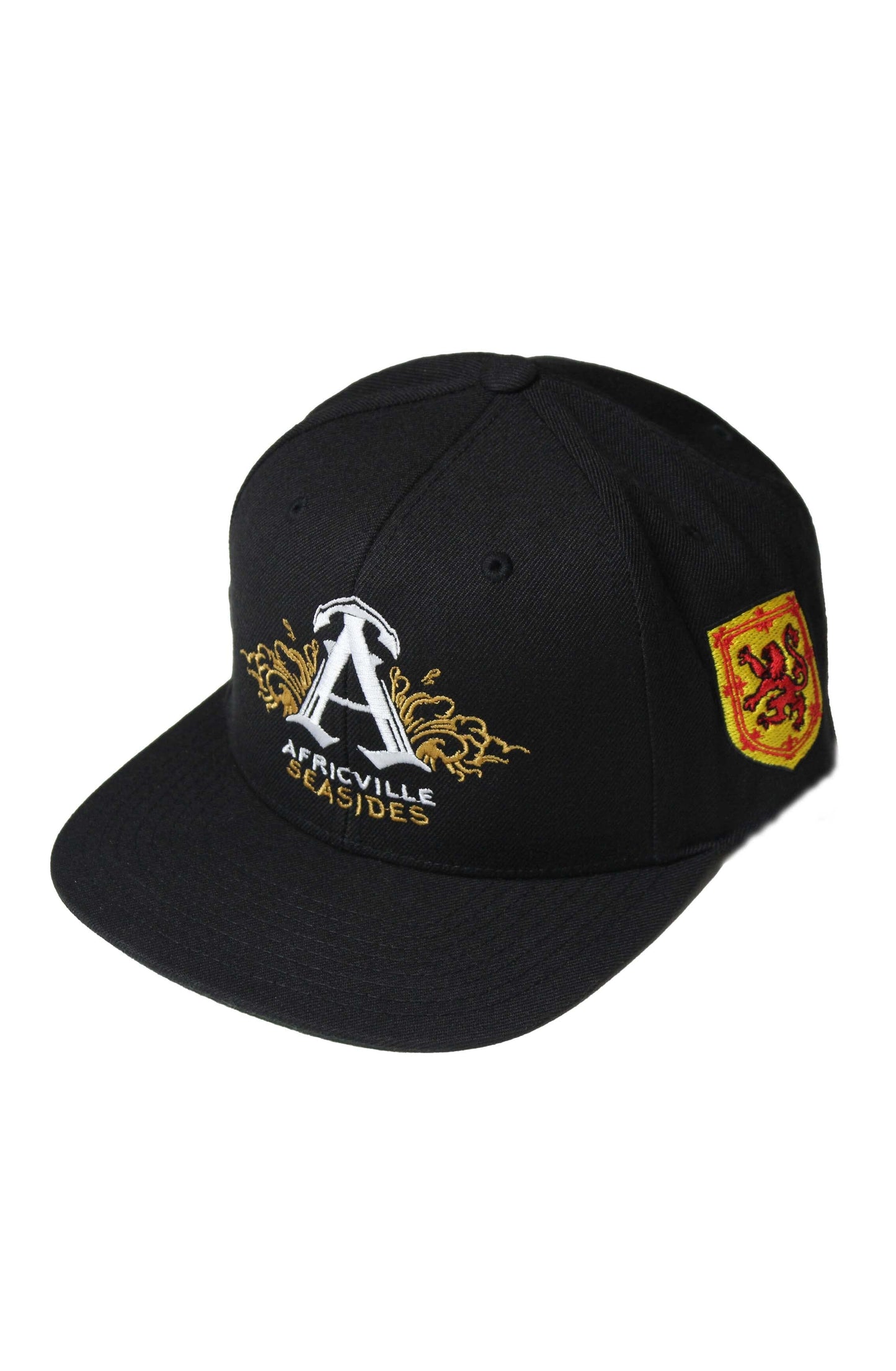 Africville Seasides Snapback