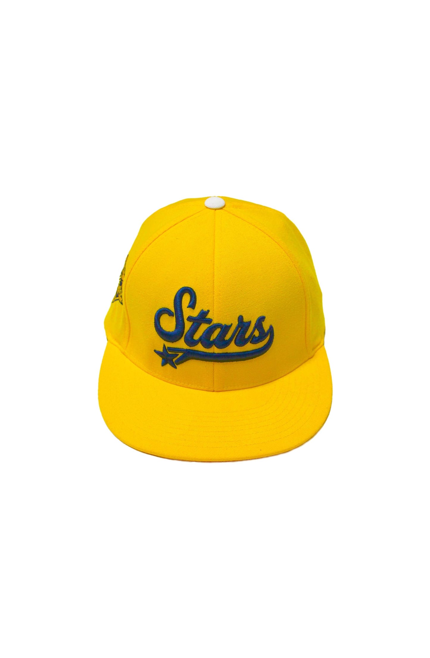 Chatham All Stars Crown Snapback - Gold
