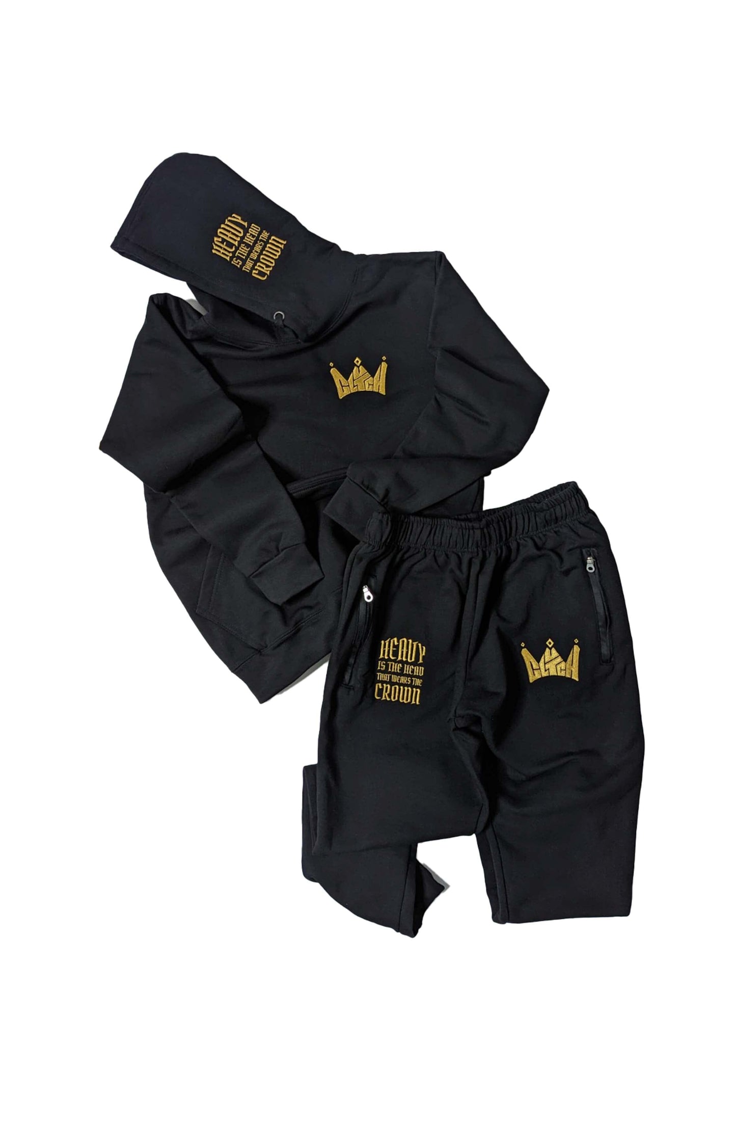 HITH Taji Jogging Suit