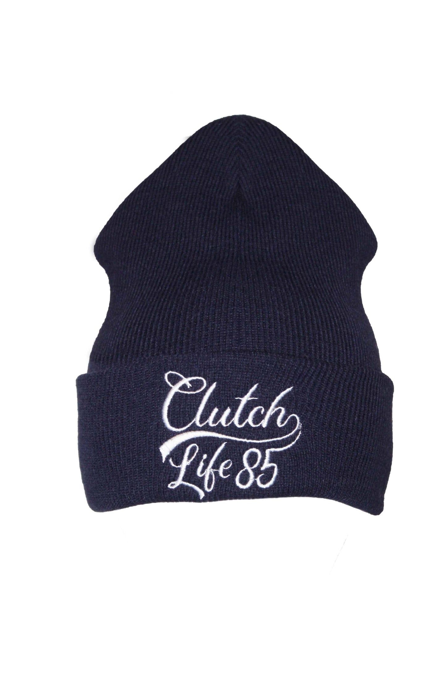 Signature Beanie