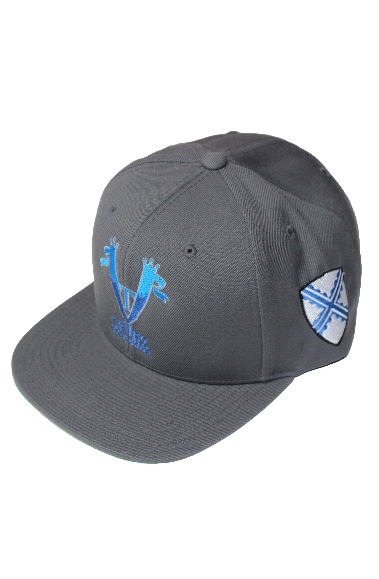 Truro Victorias Snapback