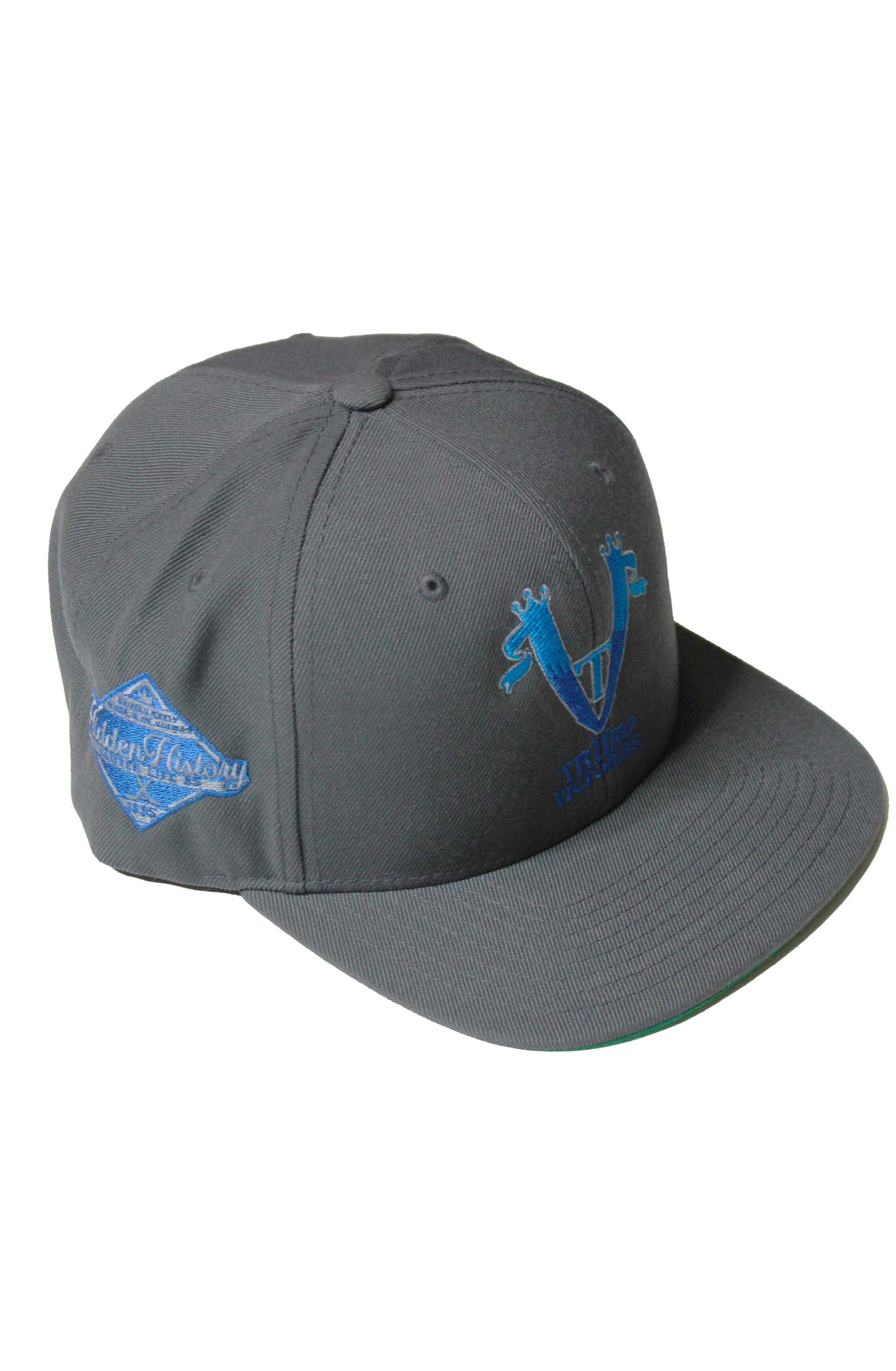 Truro Victorias Snapback