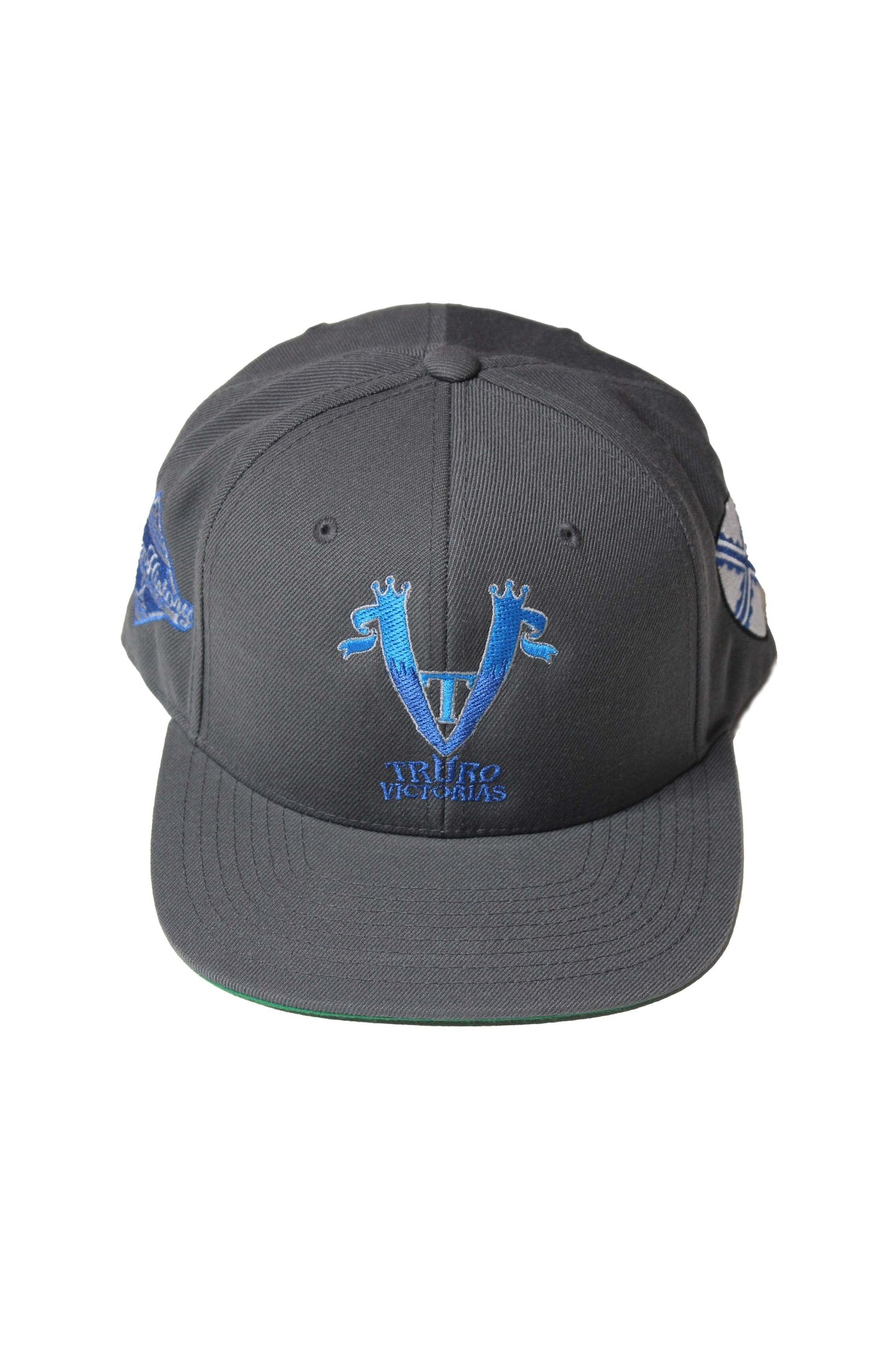 Truro Victorias Snapback