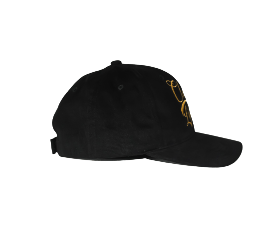 Signature Brushed Cotton Twill Cap