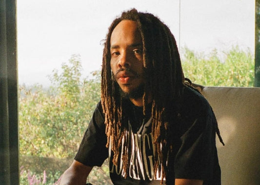 Music Mondays: Earl Sweatshirt is Back!