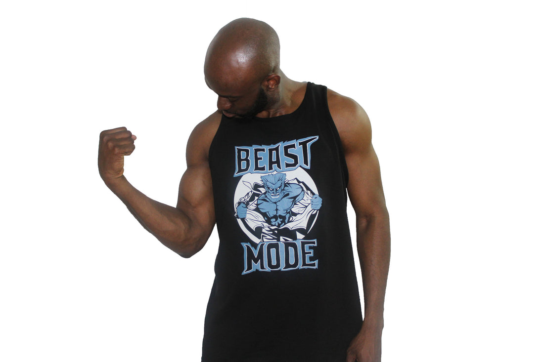 Why Take the Beast Mode Challenge?
