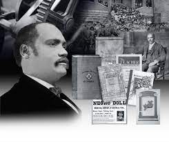 Black History Facts #4: Henry Boyd