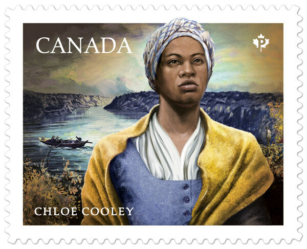 Black History Facts #5: Chloe Cooley 