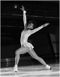 Black History Facts #10: Debi Thomas