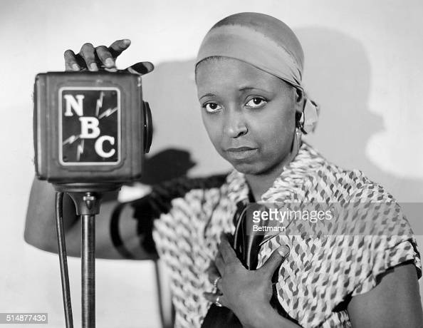 Black History Facts #3: Ethel Waters
