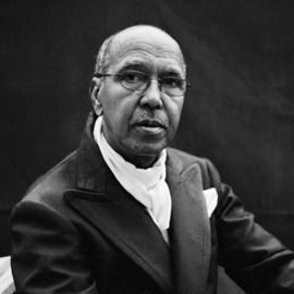 Black History Facts #7: Nuruddin Farah