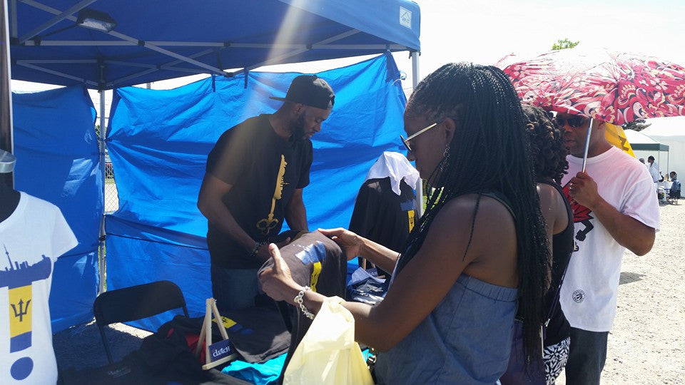 Weekend Recap: Q in the Community at Markham Fairgrounds