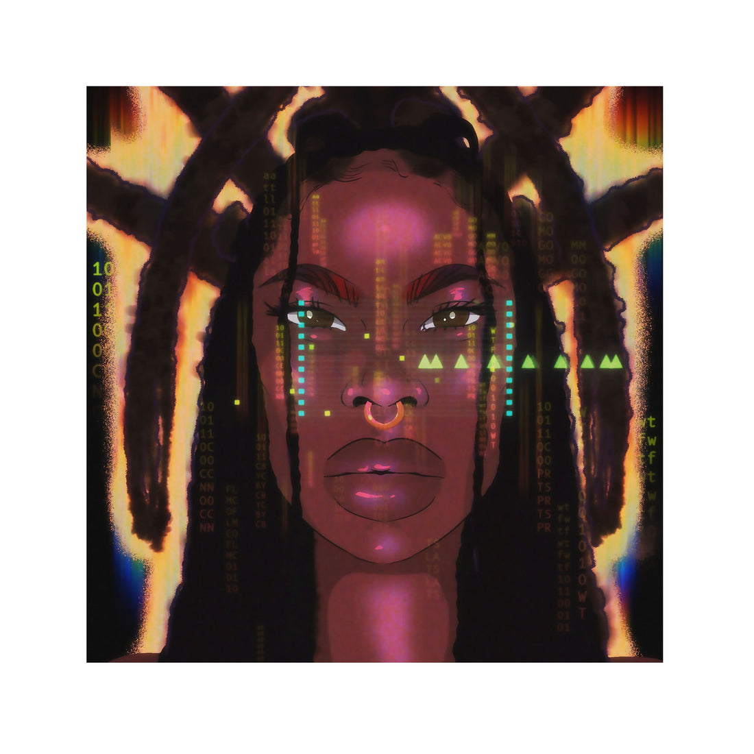 Music Mondays: Haviah Mighty levels up with "Tesla"
