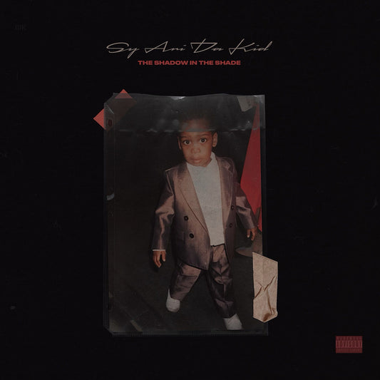 Music Mondays: Introducing Sy Ari Da Kid with Darkness in the Abyss