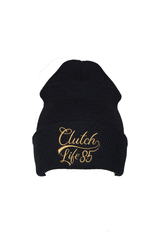 Signature Beanie