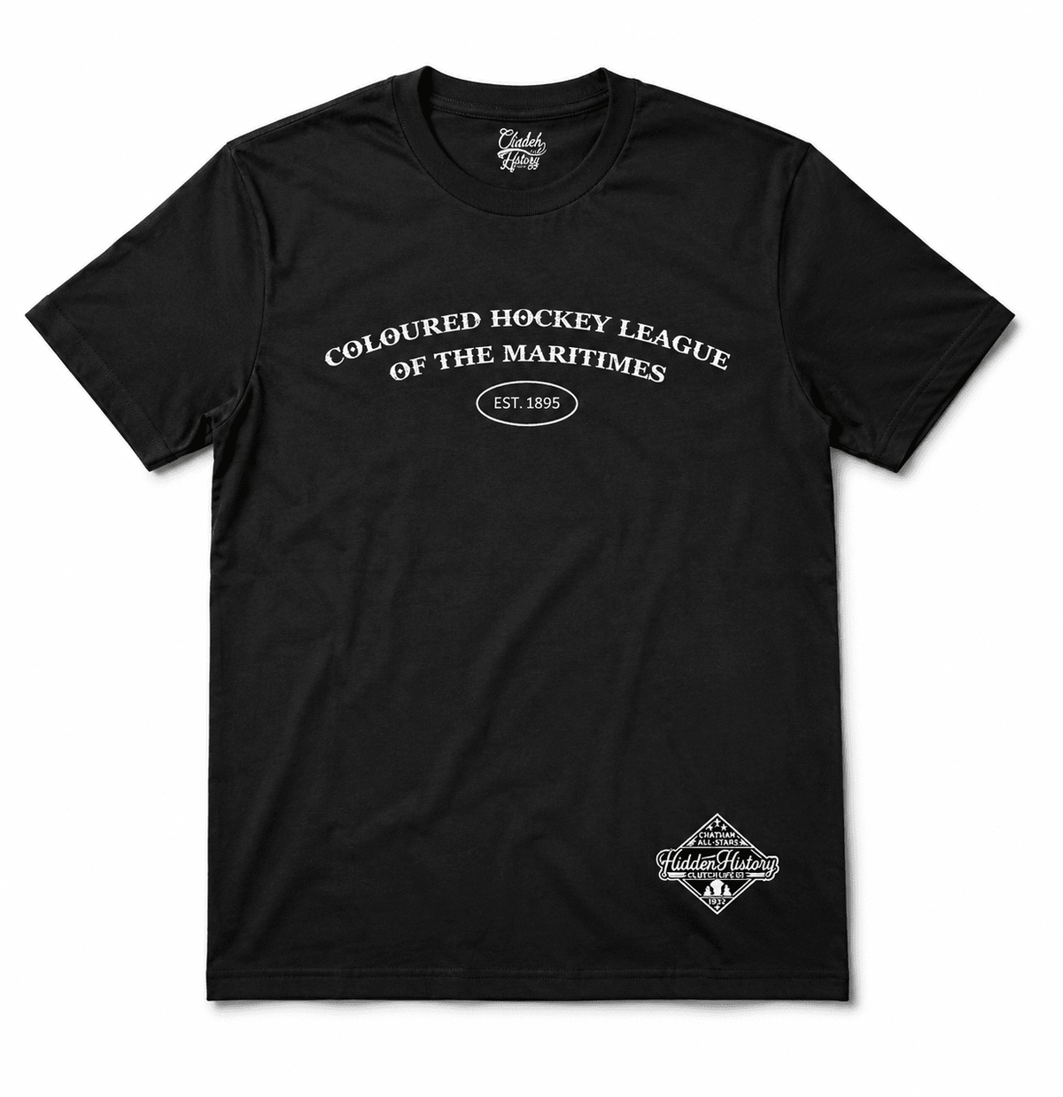 CHL Tee