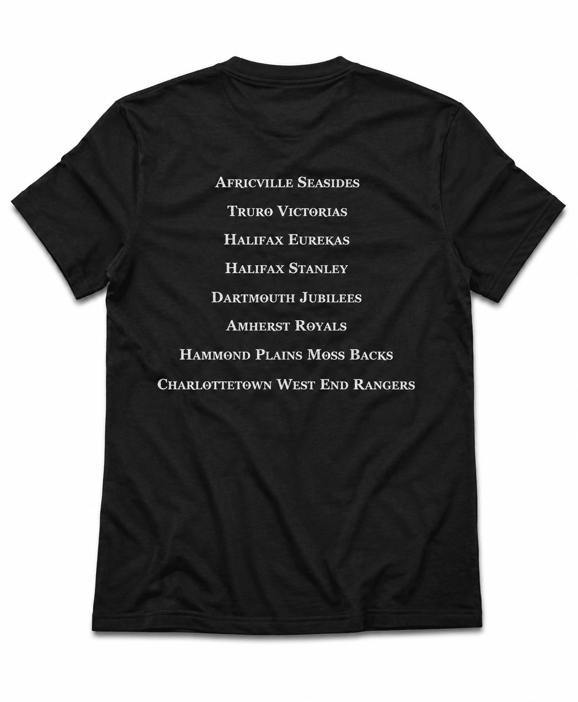CHL Tee