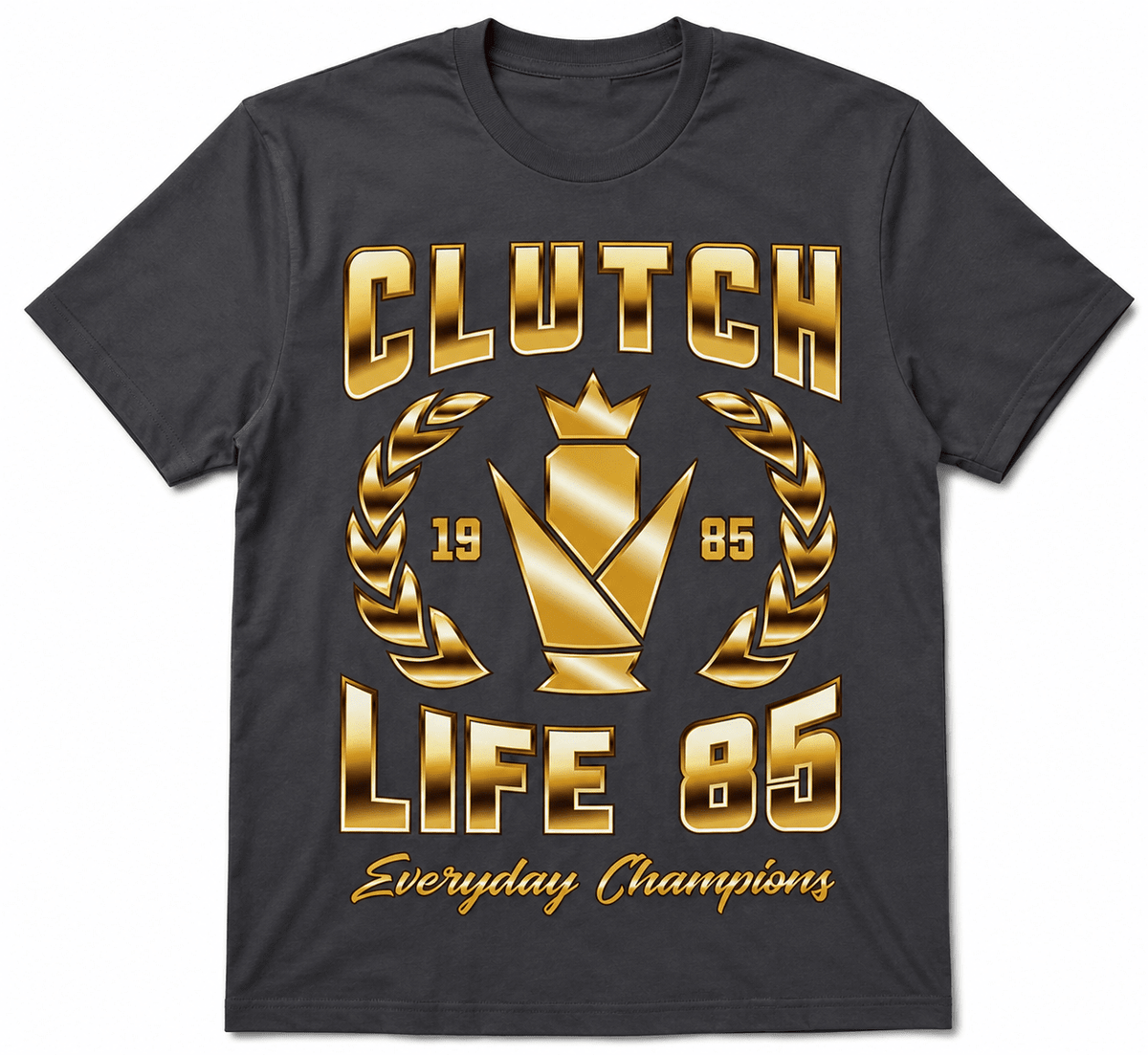 Everyday Champions Tee