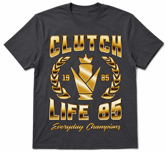 Everyday Champions Tee