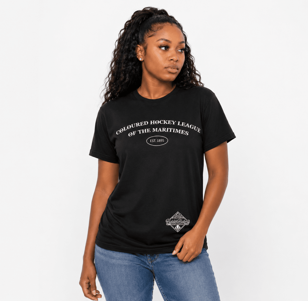 CHL Tee