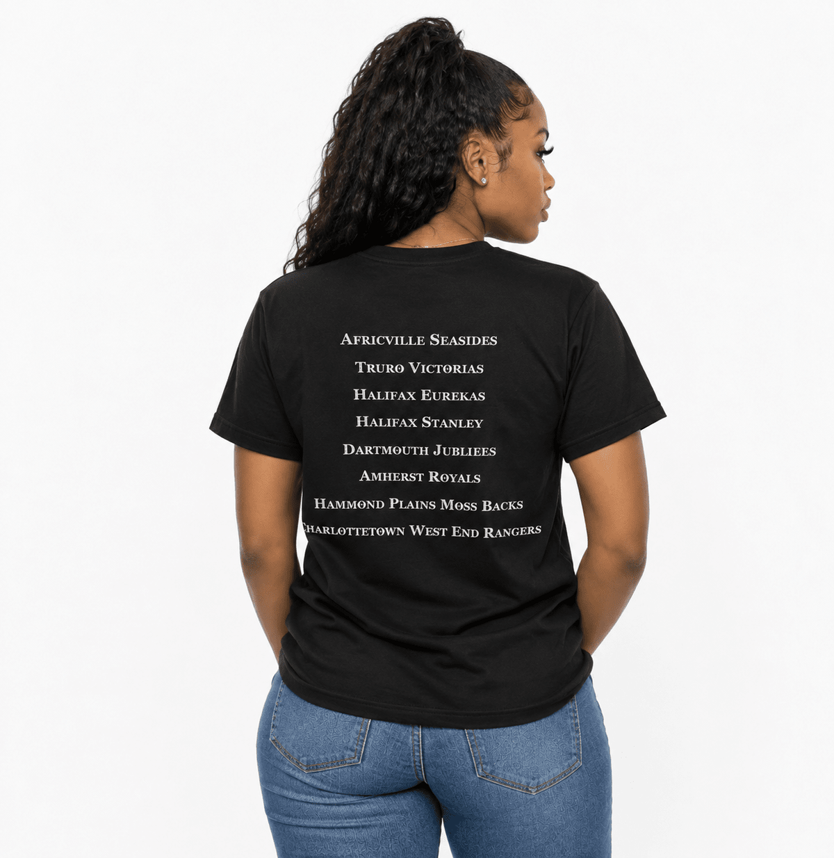 CHL Tee