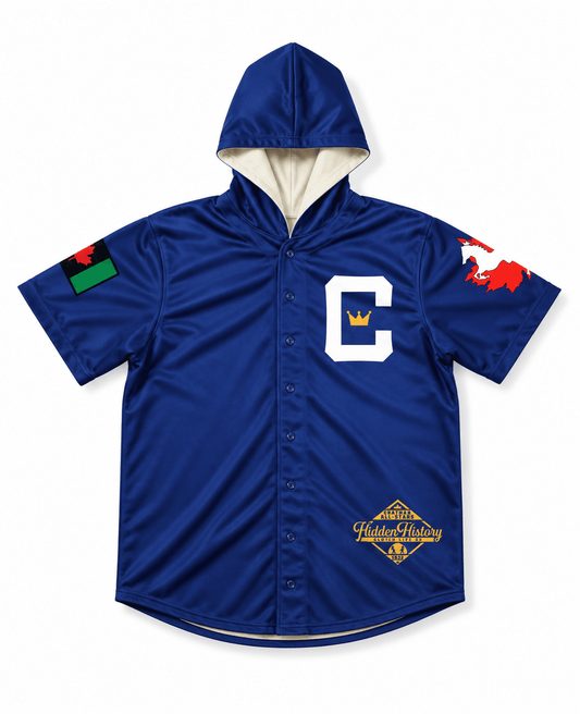Chatham All Stars Reversible Jersey - Royal Heir
