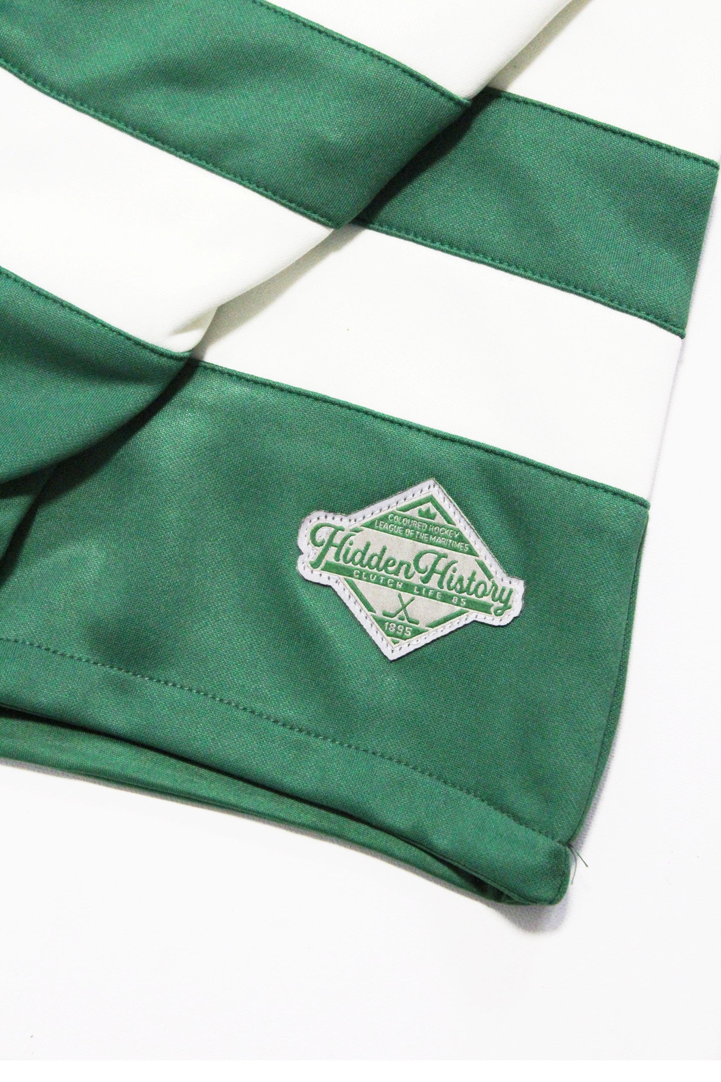 Dartmouth Jubilees Jersey Hoodie - Home