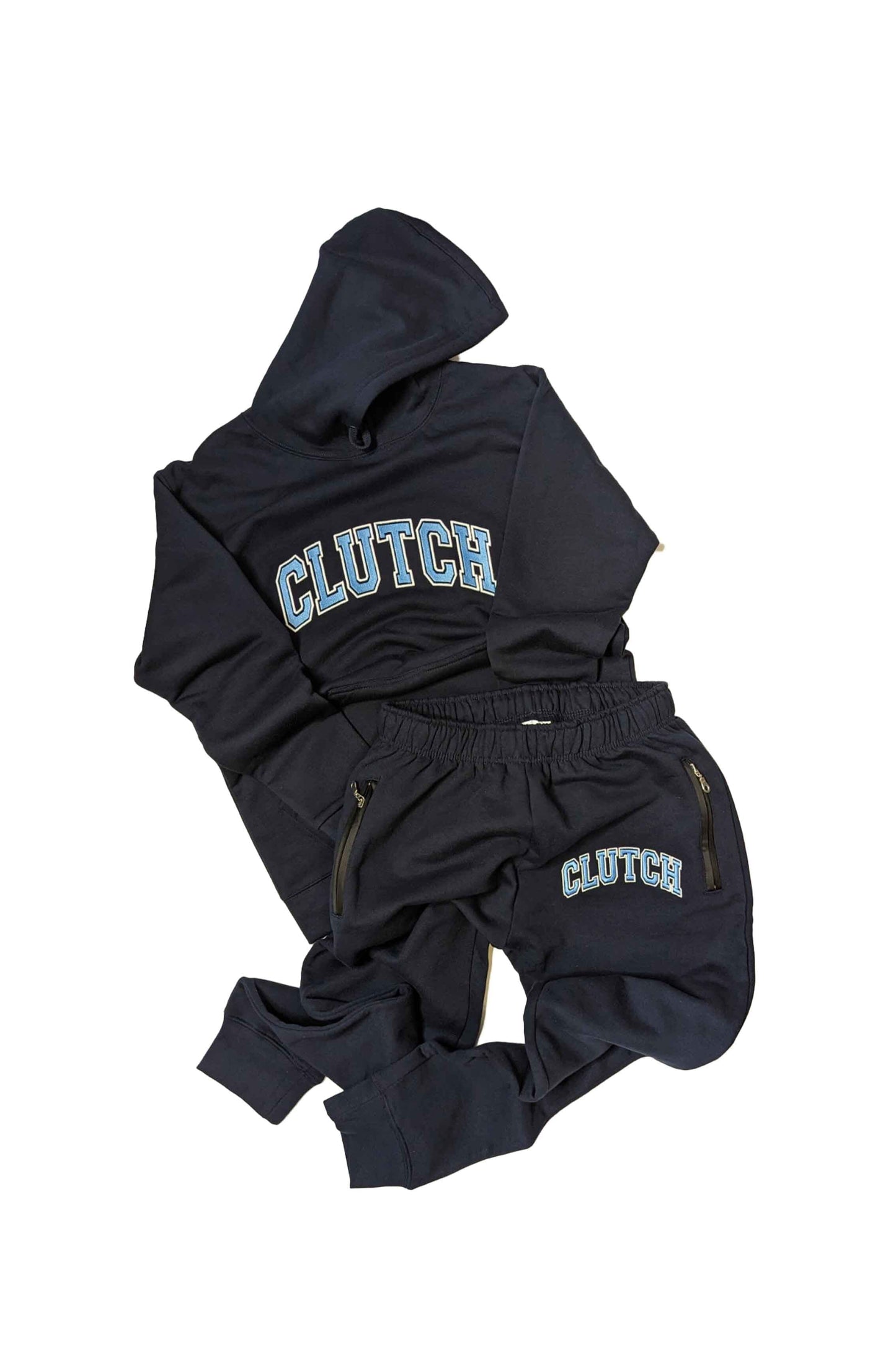 Varsity Jogging Suit