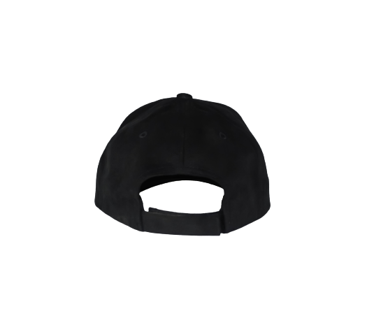 Signature Brushed Cotton Twill Cap