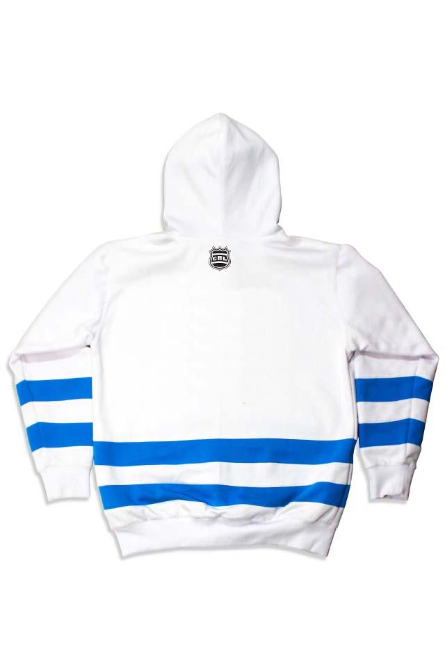 Africville Seasides Jersey Hoodie