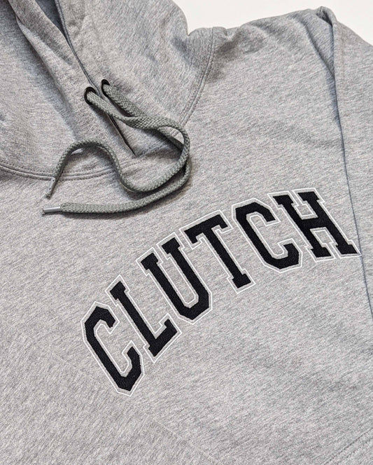 Jogging Suits, Clutch Life 85